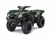 2009 Kawasaki Brute Force 650 4x4 photo